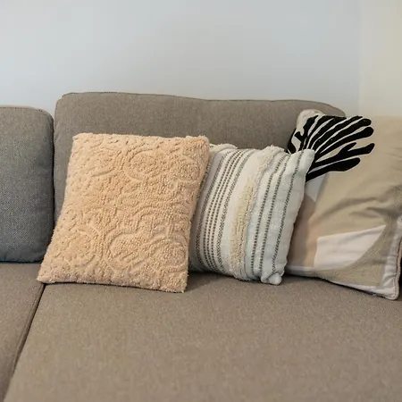 Modern View Flat With Free Parking Διαμέρισμα *