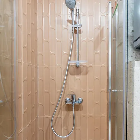 Διαμέρισμα Modern View Flat With Free Parking