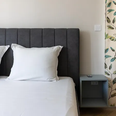 Modern View Flat With Free Parking Διαμέρισμα *