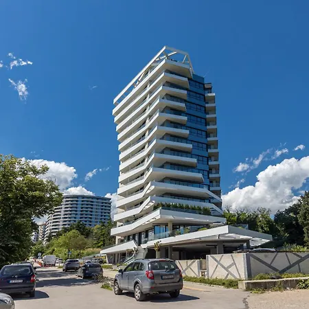 Modern View Flat With Free Parking Διαμέρισμα *