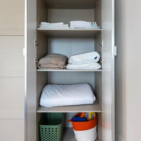 Modern View Flat With Free Parking Διαμέρισμα